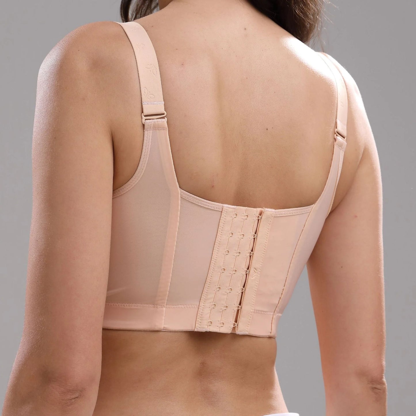 Comfyshapes™ Shapewear Bra with Extra Support