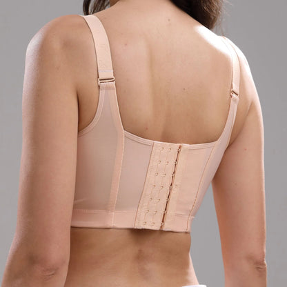 Comfyshapes™ Shapewear Bra with Extra Support